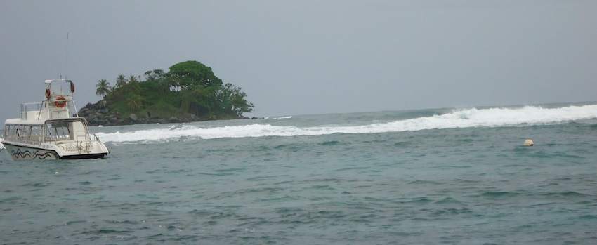 Hotel Katamaran Capurgana