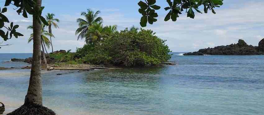 Hotel Katamaran Capurgana