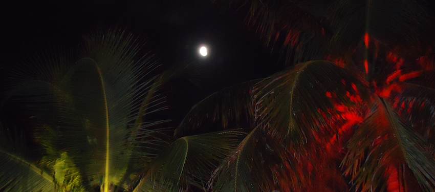 Hotel Katamaran Capurgana