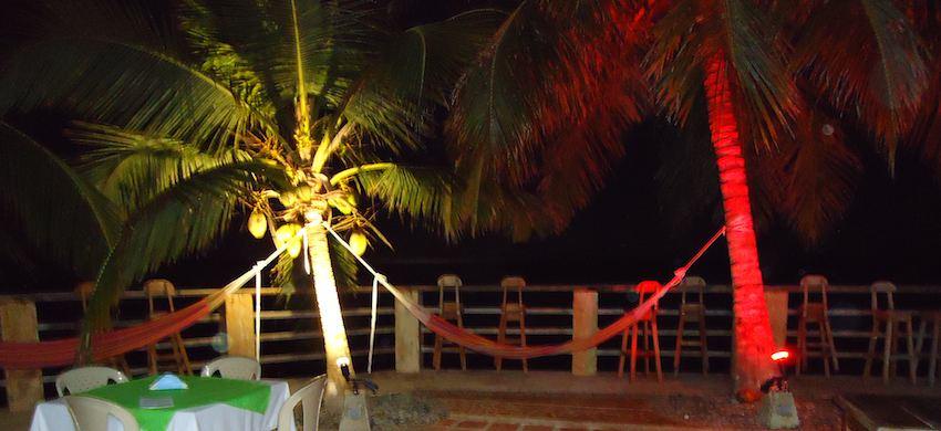 Hotel Katamaran Capurgana