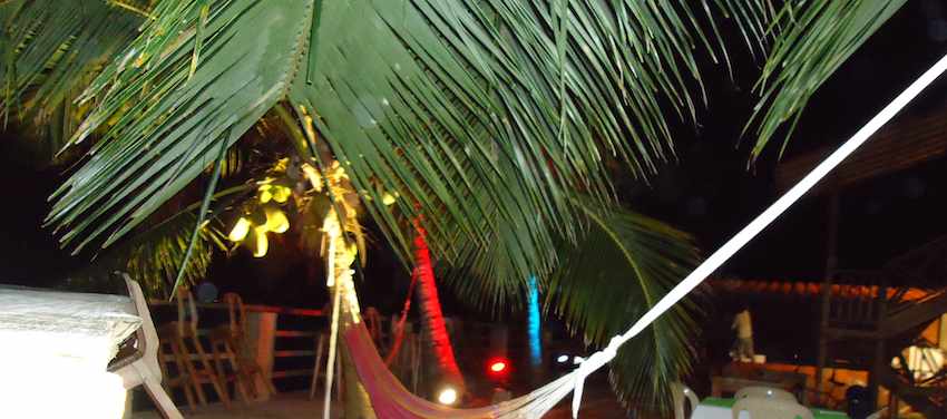 Hotel Katamaran Capurgana