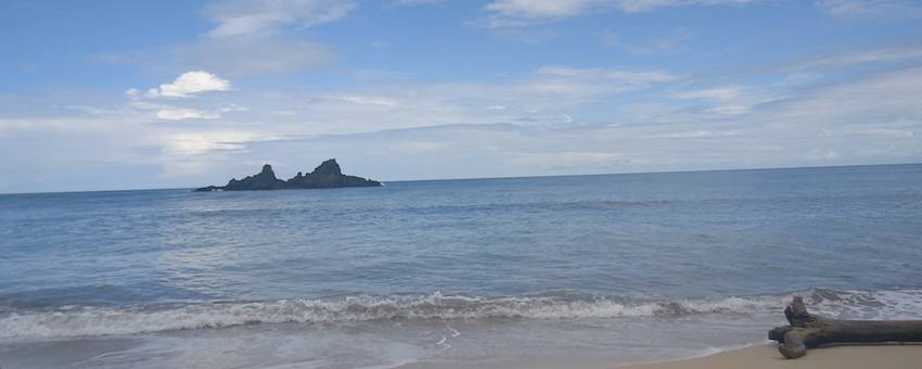 Hotel Katamaran Capurgana